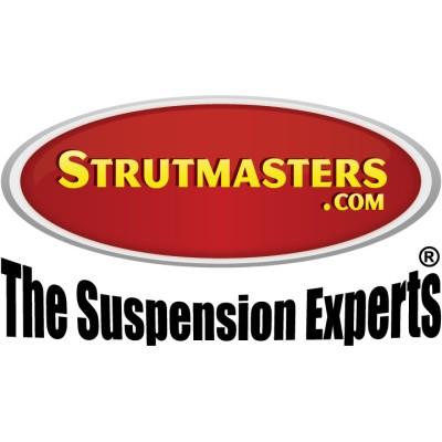 Strutmasters's Logo