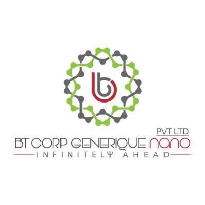 BTCorp Generique Nano Pvt Ltd's Logo