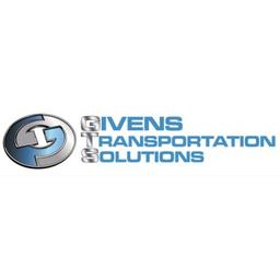 Givens Transportation Solutions LC (GTS) Logo