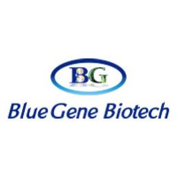 Bluegene Biotech Logo
