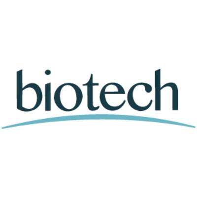 Biotech Health Care Colombia's Logo