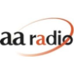 AA Radio Services Logo