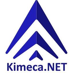 KIMECA.NET SA de CV Logo
