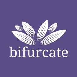 Bifurcate Logo