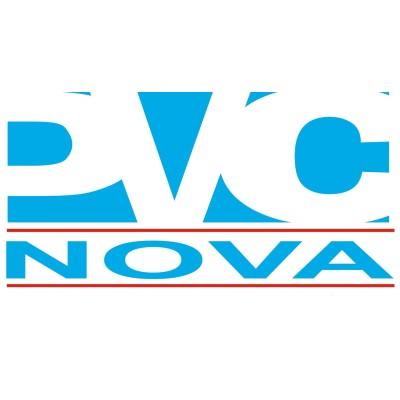 PVC NOVA Corporation's Logo