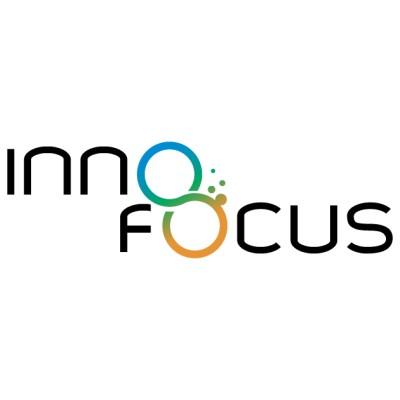 Innofocus Photonics Technology Pty Ltd's Logo