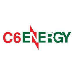 C6 Energy Pvt. Ltd. Logo