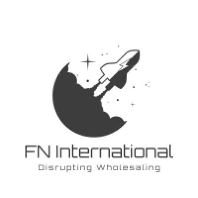 FN International LLC's Logo
