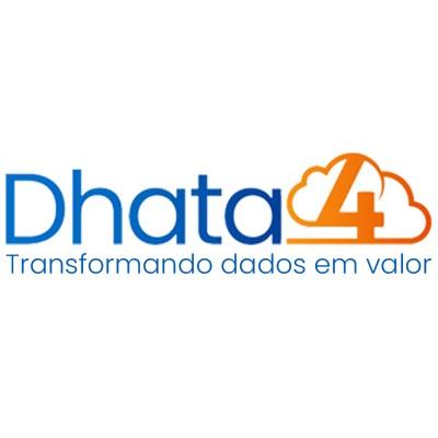 Dhata4's Logo