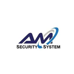 AM Security System Pvt Ltd Logo
