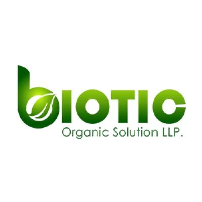 Biotic Organic Solutions LLP's Logo