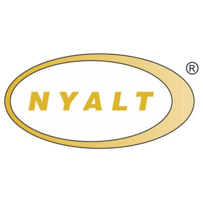 Nyalt Precision Pte Ltd's Logo