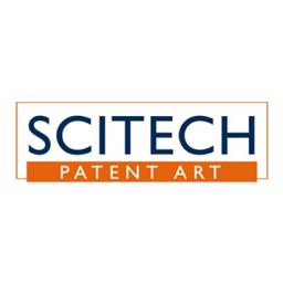 SciTech Patent Art Services Private Limited Logo