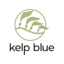 Kelp Blue Logo