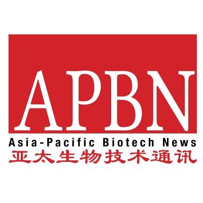 Asia Pacific Biotech News's Logo