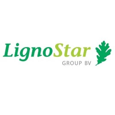 LignoStar Group's Logo