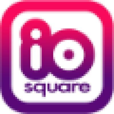 ioSquare's Logo