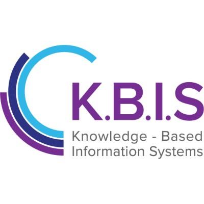 KBIS - Knowledge-Based Information Systems's Logo