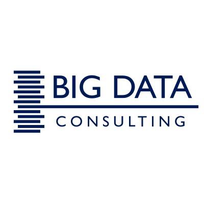 Big Data AB's Logo