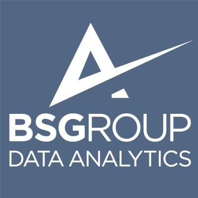 BSgroup Data Analytics AG's Logo