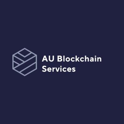 Australia Blockchain Services's Logo