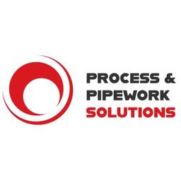 Process and Pipework solutions Ltd. Logo