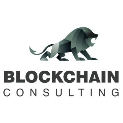 Blockchain Consulting Agency's Logo