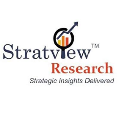 Stratview Research's Logo