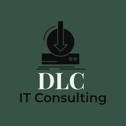 DLC Consultancy Logo