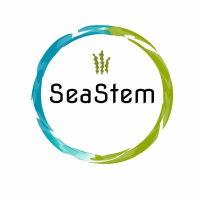 SeaStem's Logo