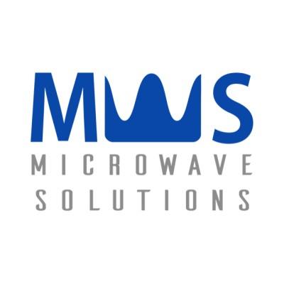 Microwave Solutions GmbH a Novitalis AG company's Logo