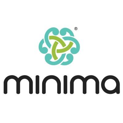 Minima Technology Co. Ltd.'s Logo