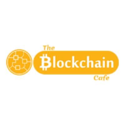 The Blockchain Cafe's Logo