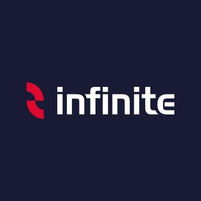 Infinite Simulation Systems's Logo