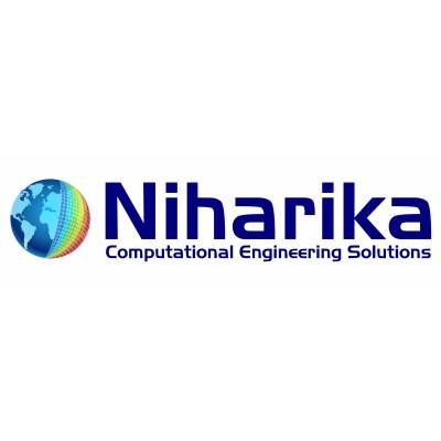 Niharika Computational Engineering Solutions Pvt Ltd's Logo