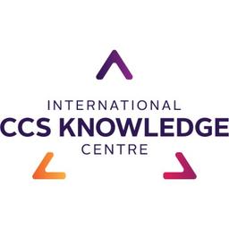 International CCS Knowledge Centre Logo