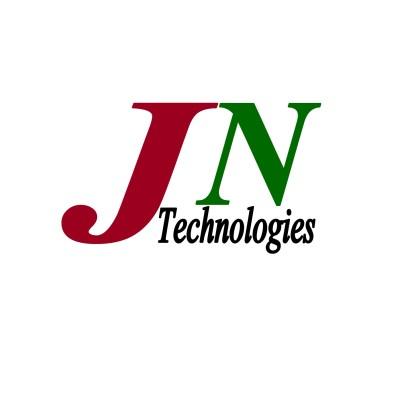 JN Technologies Pte. Ltd.'s Logo