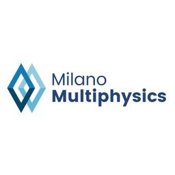 Milano Multiphysics Logo