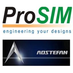 Casting Simulation-ProSIM Logo