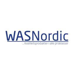 WASNordic Logo
