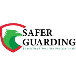 Safer Guarding Logo