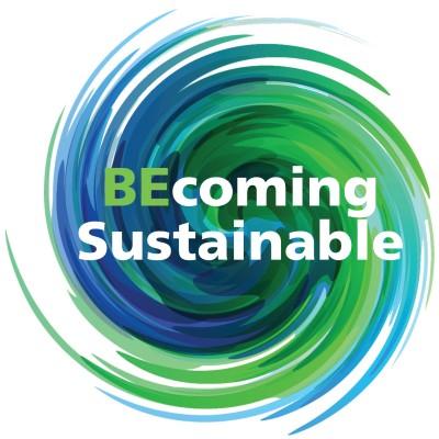 Becoming Sustainable's Logo
