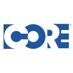 CORE Business Technologies Logo