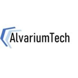 Alvarium Technologies Logo