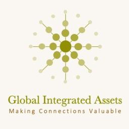 Global Integrated Assets LLC Logo