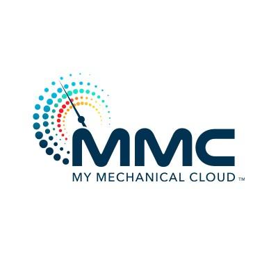 My Mechanical Cloud's Logo
