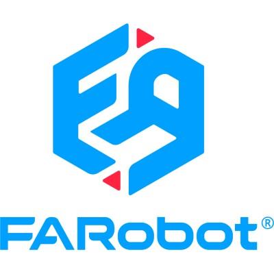 FARobot's Logo
