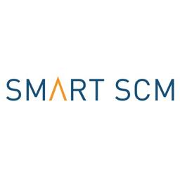 SmartSCM™ Logo