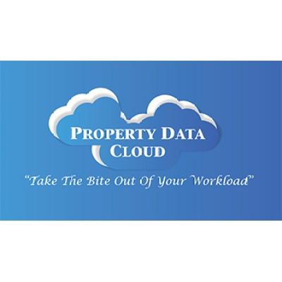 Property Data Cloud's Logo