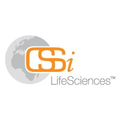 CSSi LifeSciences's Logo